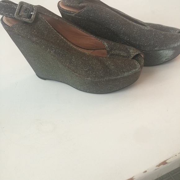 Robert Clergerie shoes